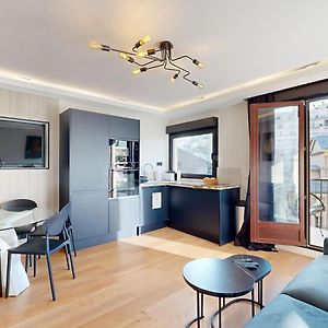 Appartement met Twee Slaapkamers